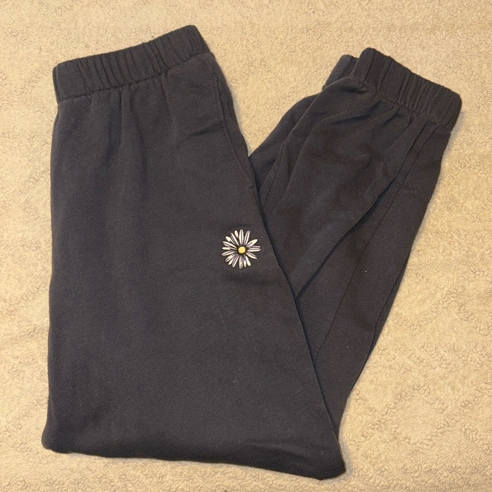 HOLLISTER sweatpants